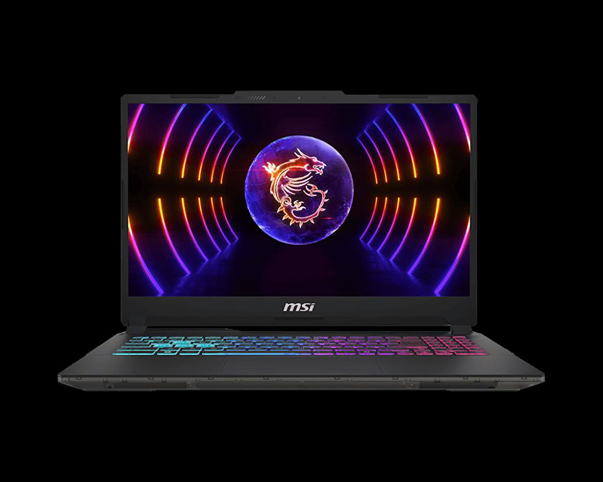 A13VF-893XTR CYBORG 15 i7-13620H/16GB/512GBSSD/8GB-RTX4060/15.6"-FHD-144Hz/FDos