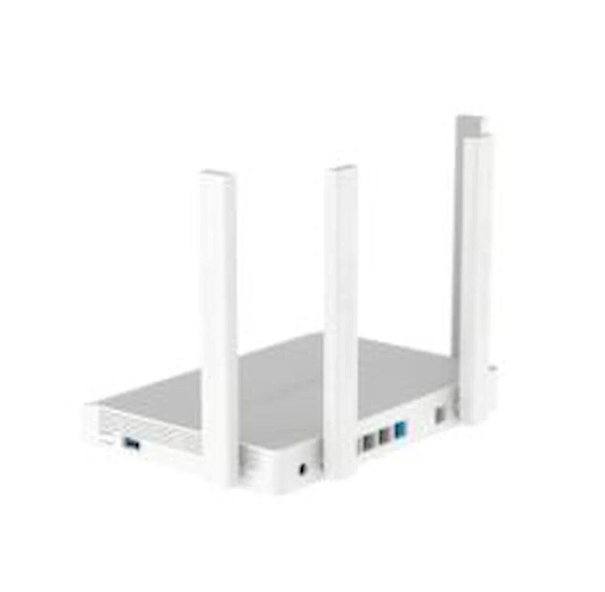 Hopper DSL AX1800 Gigabit Mesh VDSL2/ADSL2 Modem Router