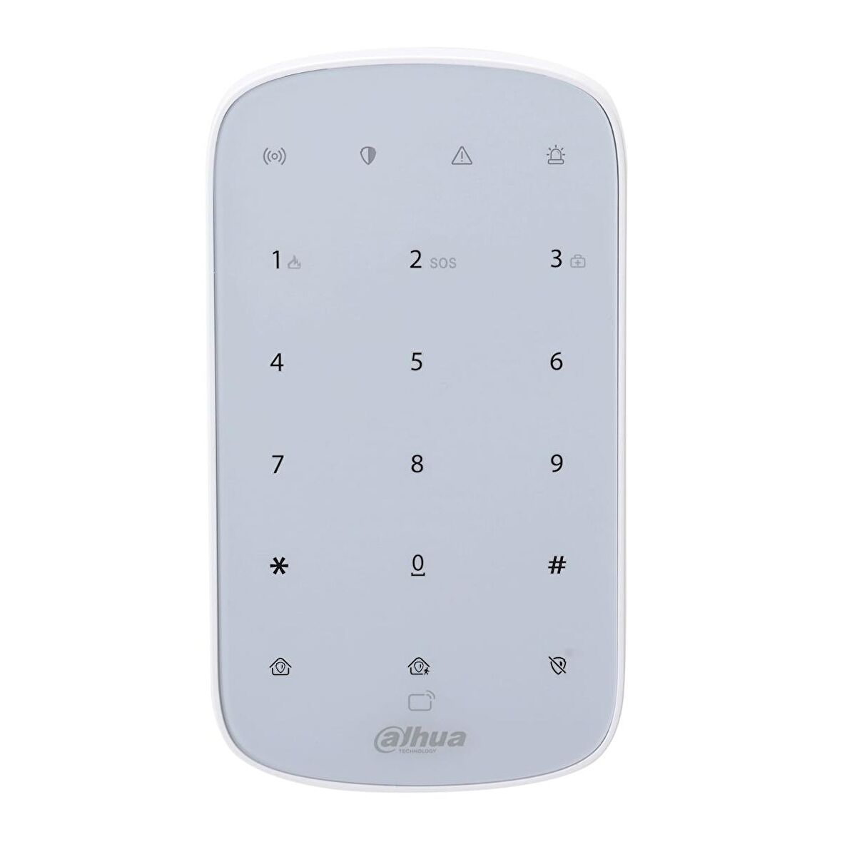  ARK30T-W2(868) KABLOSUZ KEYPAD