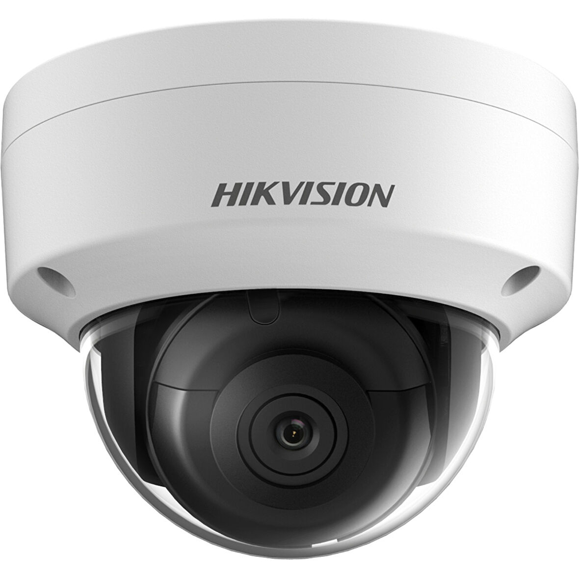 HIKVISION DS-2CD3121G2-ISF 2Mpix, 2,8mm Lens, H265+,  40Mt Gece Görüşü, PoE, Dome IP Kamera
