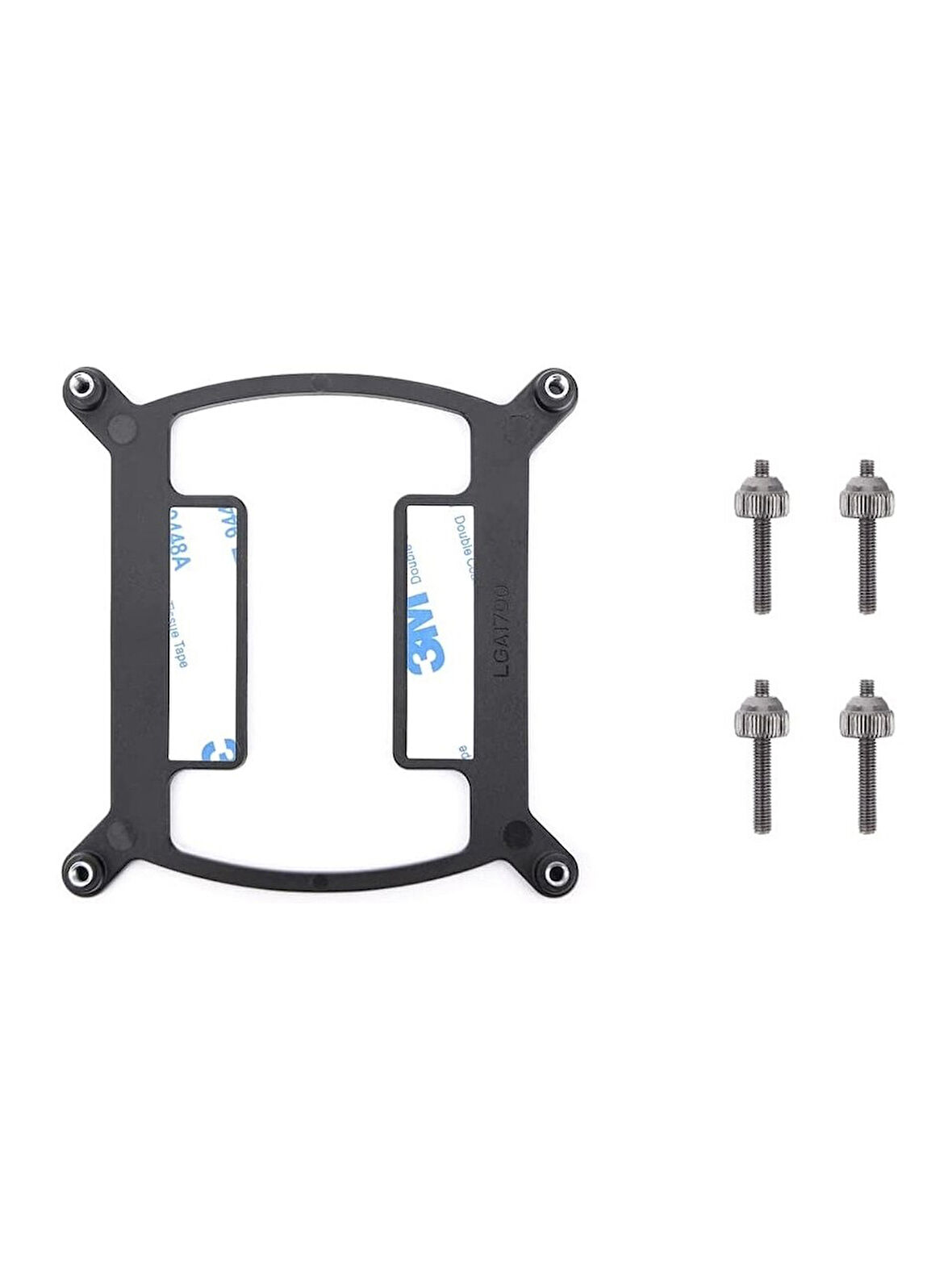 CL-O033-ST00BL-A toughliquid ve th sıvı soğutma serisi için intel lga 1700 upgrade kiti