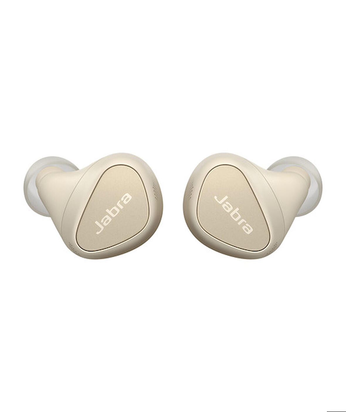 Jabra Elite 5 Gold Beige