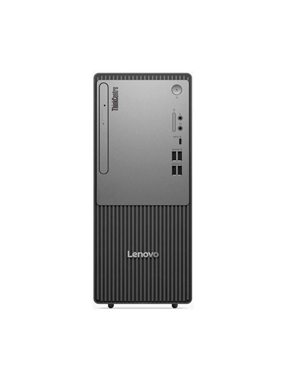 Thinkcentre Neo 50T G5 12UB0009TR I3-13100 8gb 512GB SSD O/b UHD730 Dos Masaüstü Pc