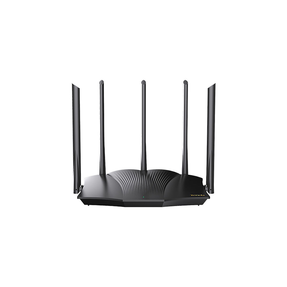 ROU AX3000 Dual Band Gigabit Router