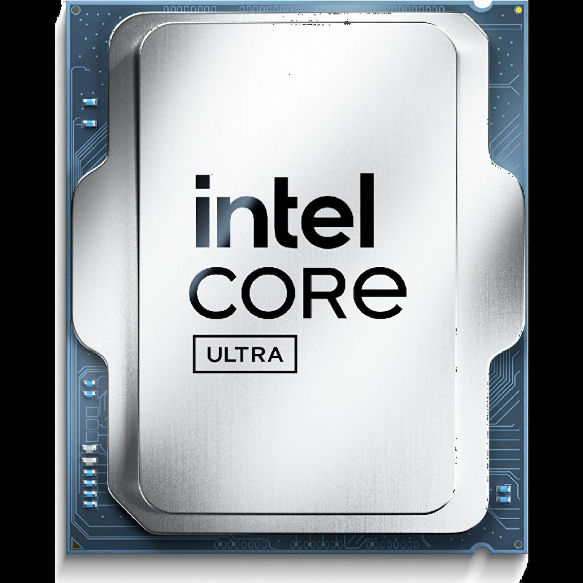  CORE ULTRA 9 285K 3.7GHz 1851P 36MB Intel VGA 125W Tray [FAN YOK]