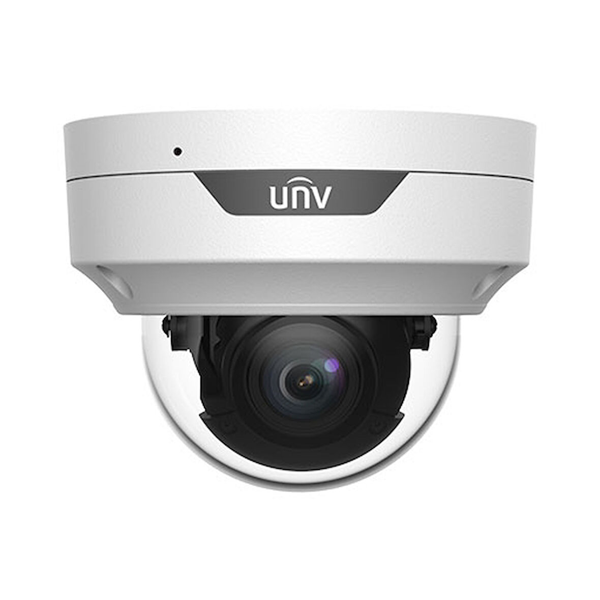  IPC3514LE-ADF28K-WP COLORHUNTER WITH Wise-ISP  4MP 2.8MM H.265 IP67/IK10 DAHİLİ SES IP DOME KAMERA