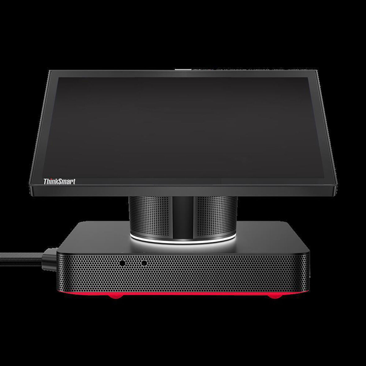  THINKSMART HUB 11H1000KTK i5-8365U 16GB 256GB SSD 10.1 Windows® 11 IoT Enterprise SAC 64