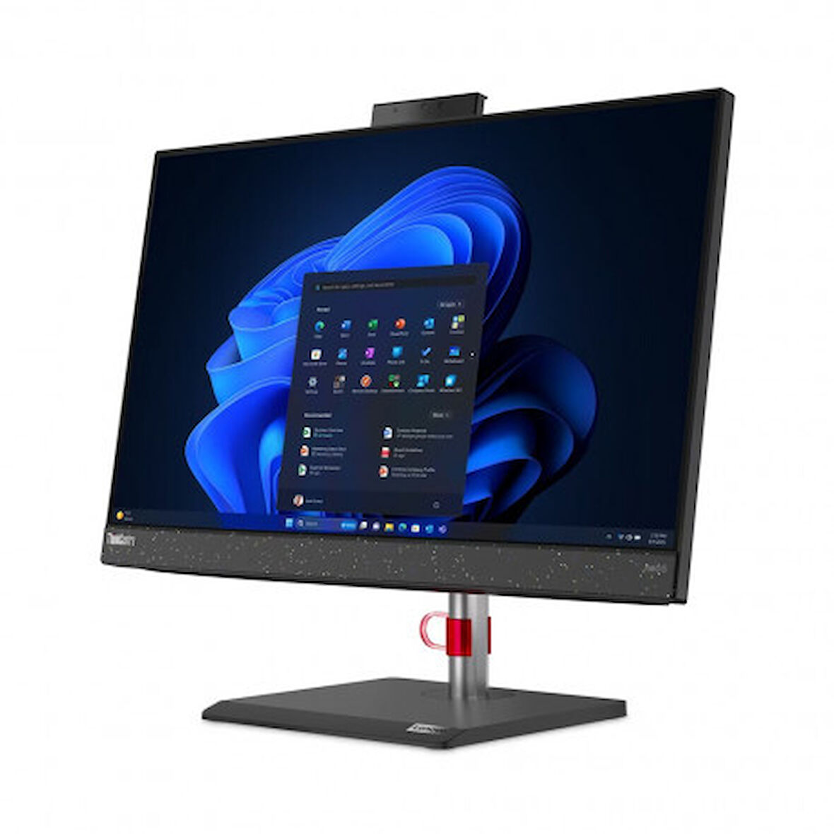 Lenovo NEO 50a [i5-12420H] 8GB 512GB SSD 23.8"Touch OB VGA FDo AIO [12B800E0TR]