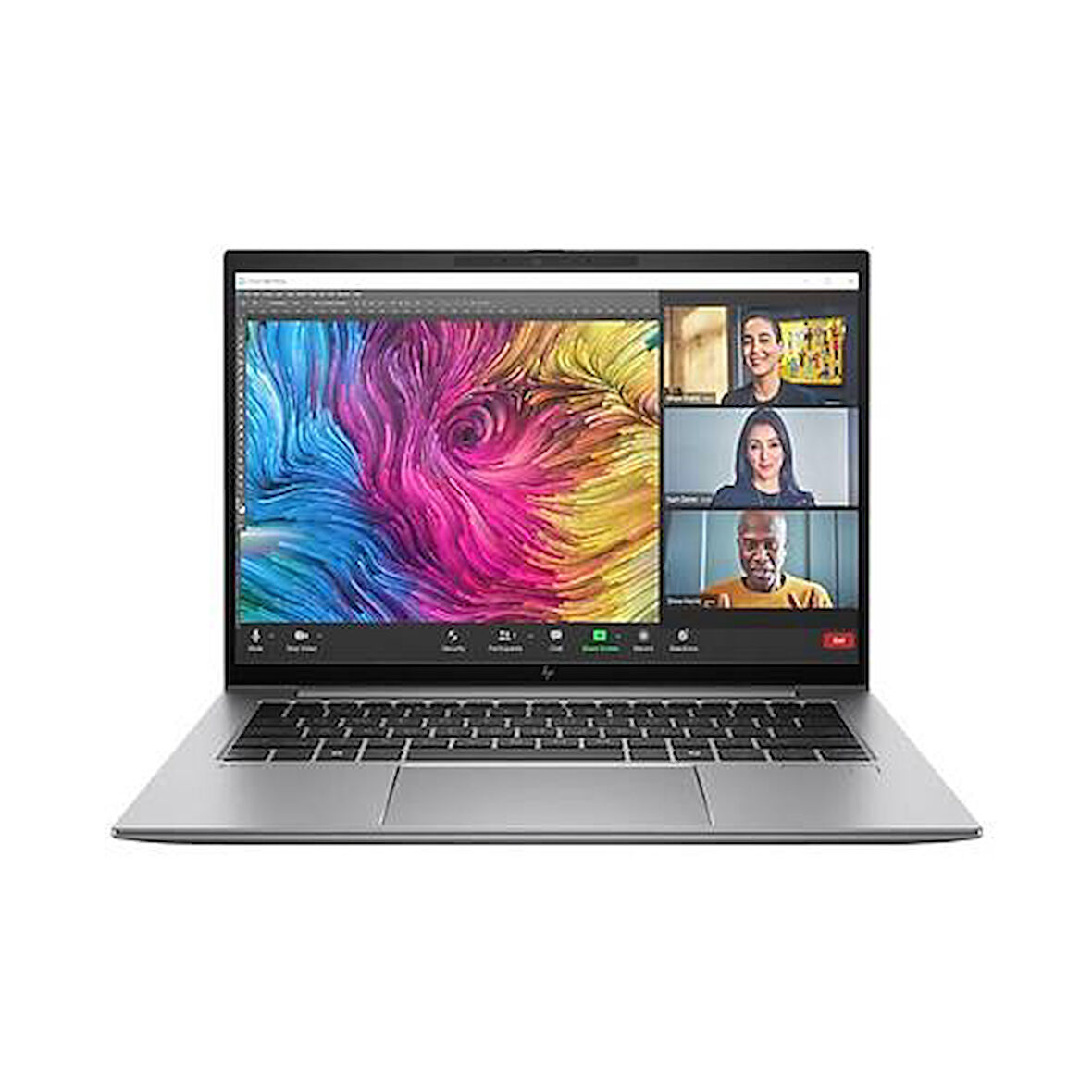  MWS 86A74EA ZBOOK FIREFLY 14 G11 U7-155H 16GB (1x16GB) nECC DDR5 5600 512GB SSD NVIDIA RTX A500 4GB WIN11PRO