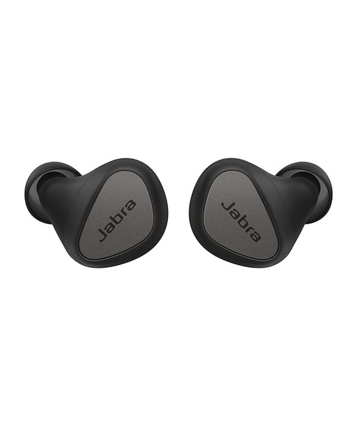  elite 5 titanium black