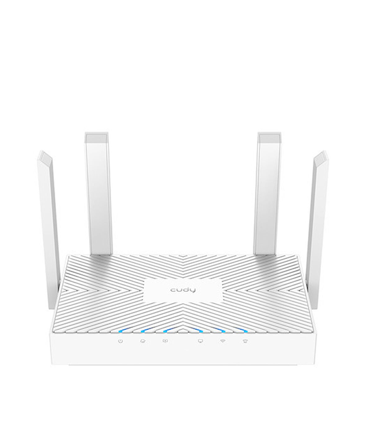  AC1200 Gigabit WiFi Router
