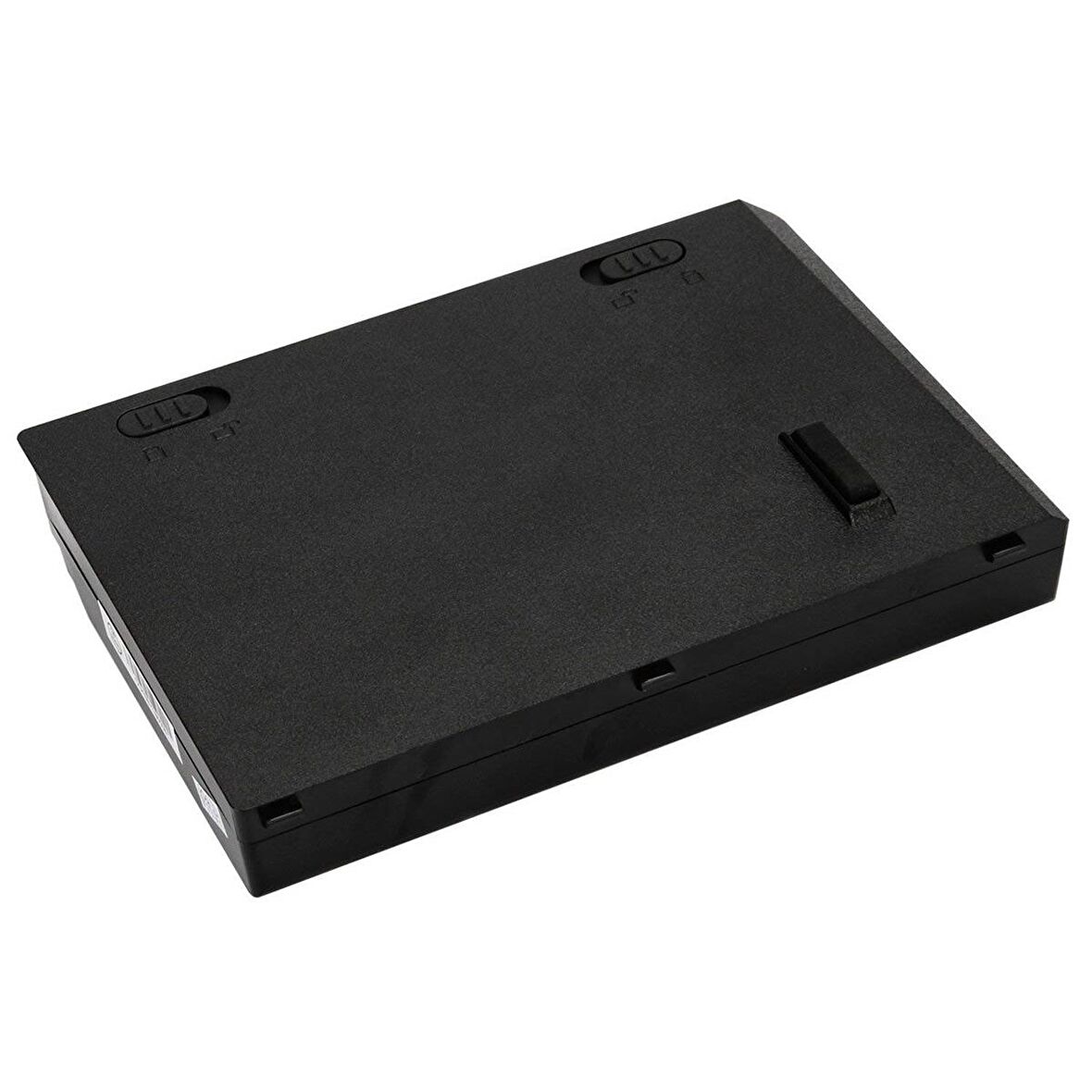  Clevo P157SMBAT-8 Notebook Bataryası
