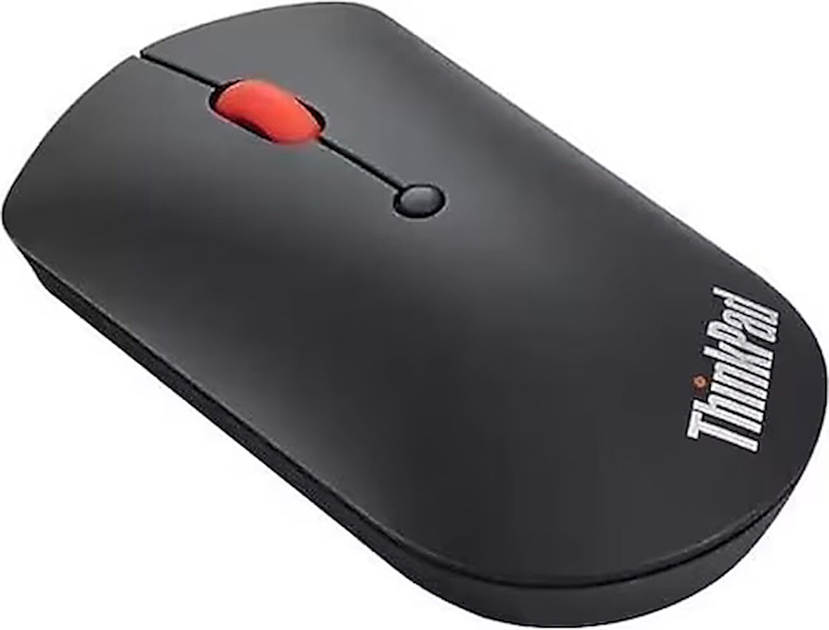 LENOVO 4Y51D20848 MICE_BO USB-C WIRELESS COMPACT MOUSE