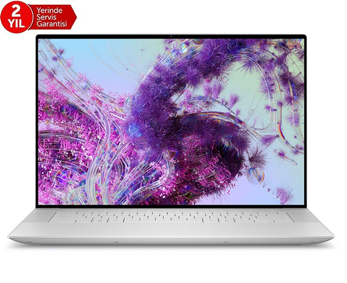 XPS9640321OTWP XPS16 9640 Ultra7 155-16.3''-32GB-1TBSD-8G-WP