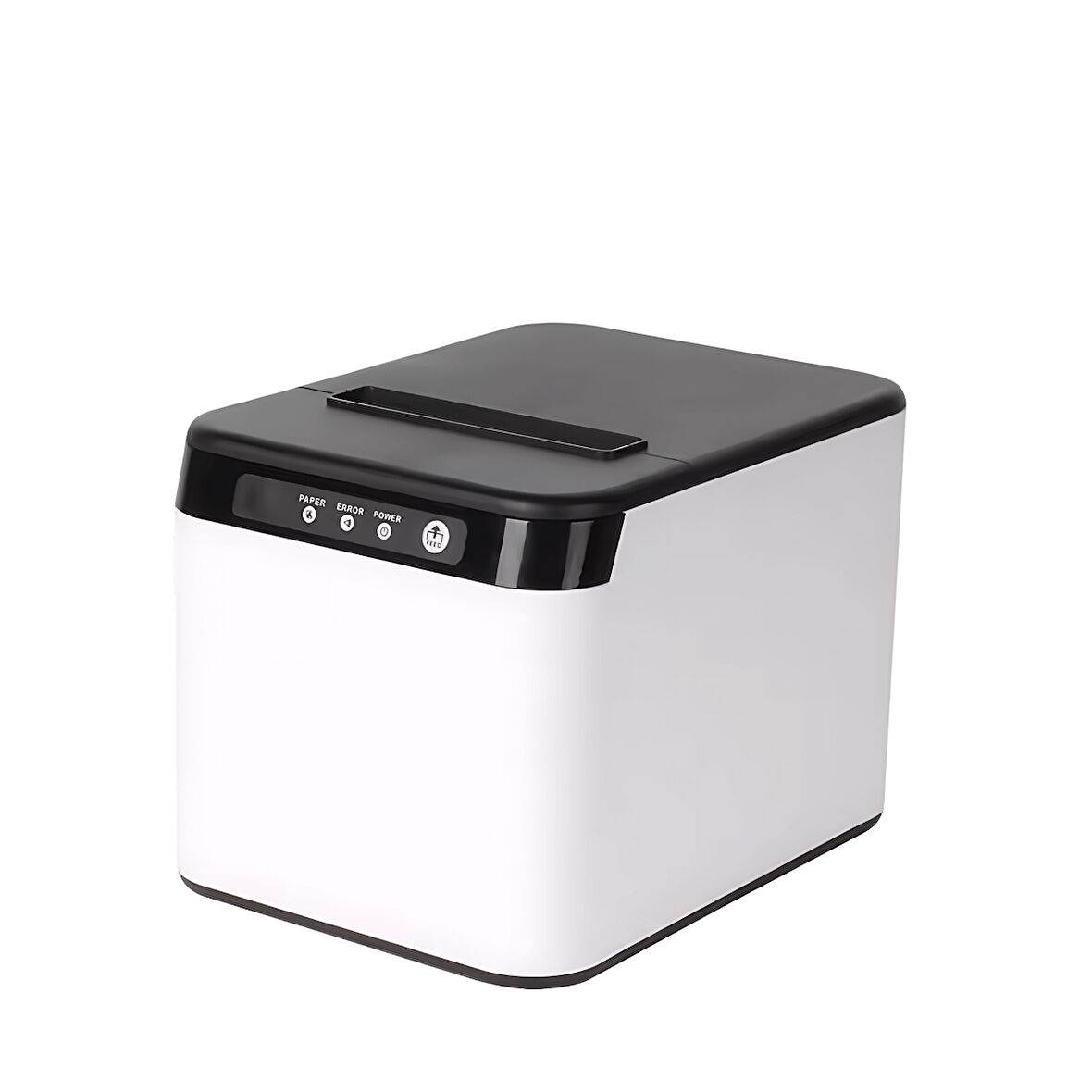 Zywell ZY-Q821 Thermal Usb + Ethernet 203 dpi Fiş Yazıcı