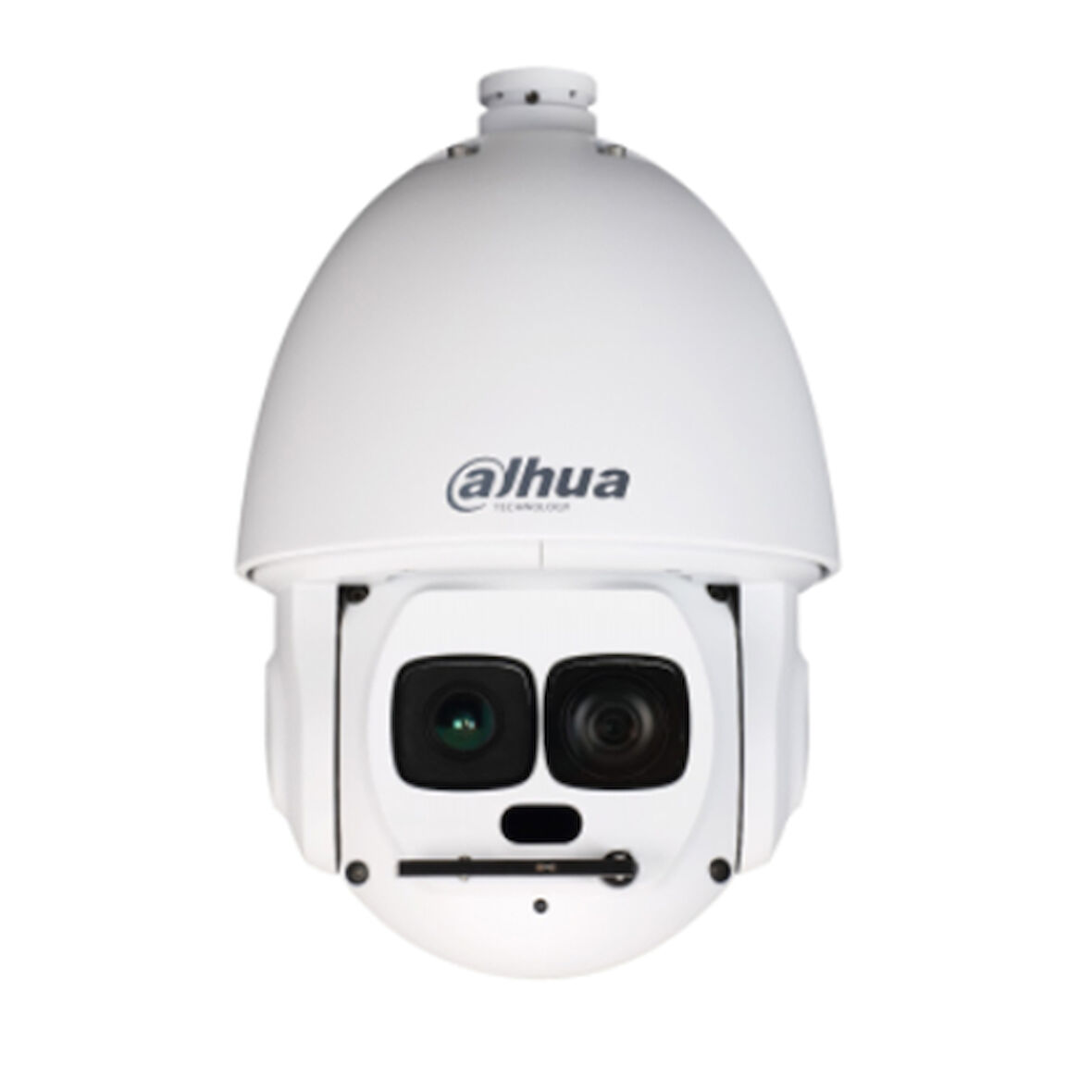 SD6AL445GB-HNV-IR, 4Mpix, 3,95-177,70mm Lens, 45x Starlight, 300Mt. Gece Görüş IR WizSense PTZ IP Kamera (Ayak Dahil)