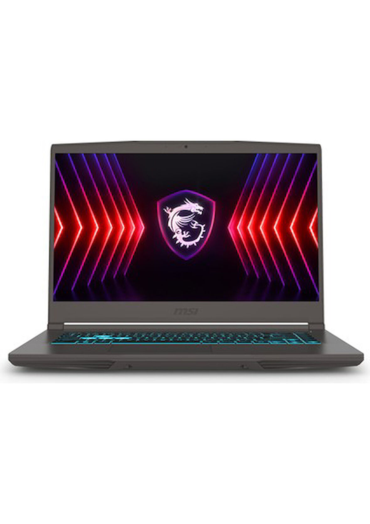 THIN 15 B12UC-1479XTR [i7-12650H] 16GB 512GB SSD 15.6" FHD 4GB RTX3050 FDos