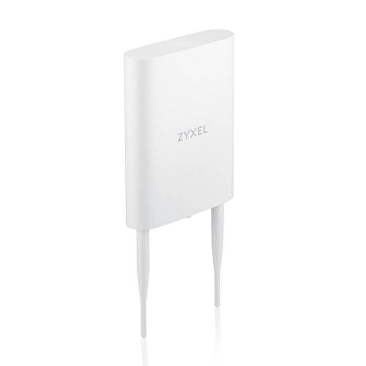 ZYXEL NWA55AXE, 1Port, 575-1200Mbps, Dual Band Wifi 6, Duvar Tipi, Poe, Outdoor, Access Point