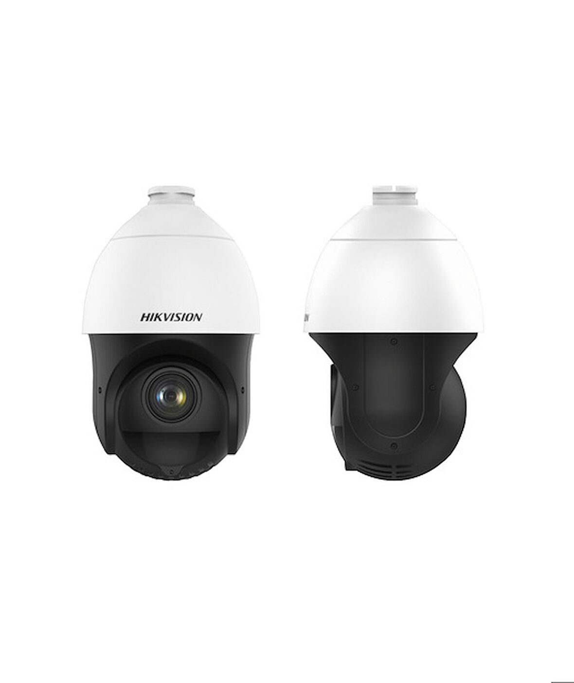 HIKVISION DS-2DE4425IW-DE 4MP 25x ZOOM 4.8MM-120MM 100 MT IP66 IP SPEED DOME KAMERA