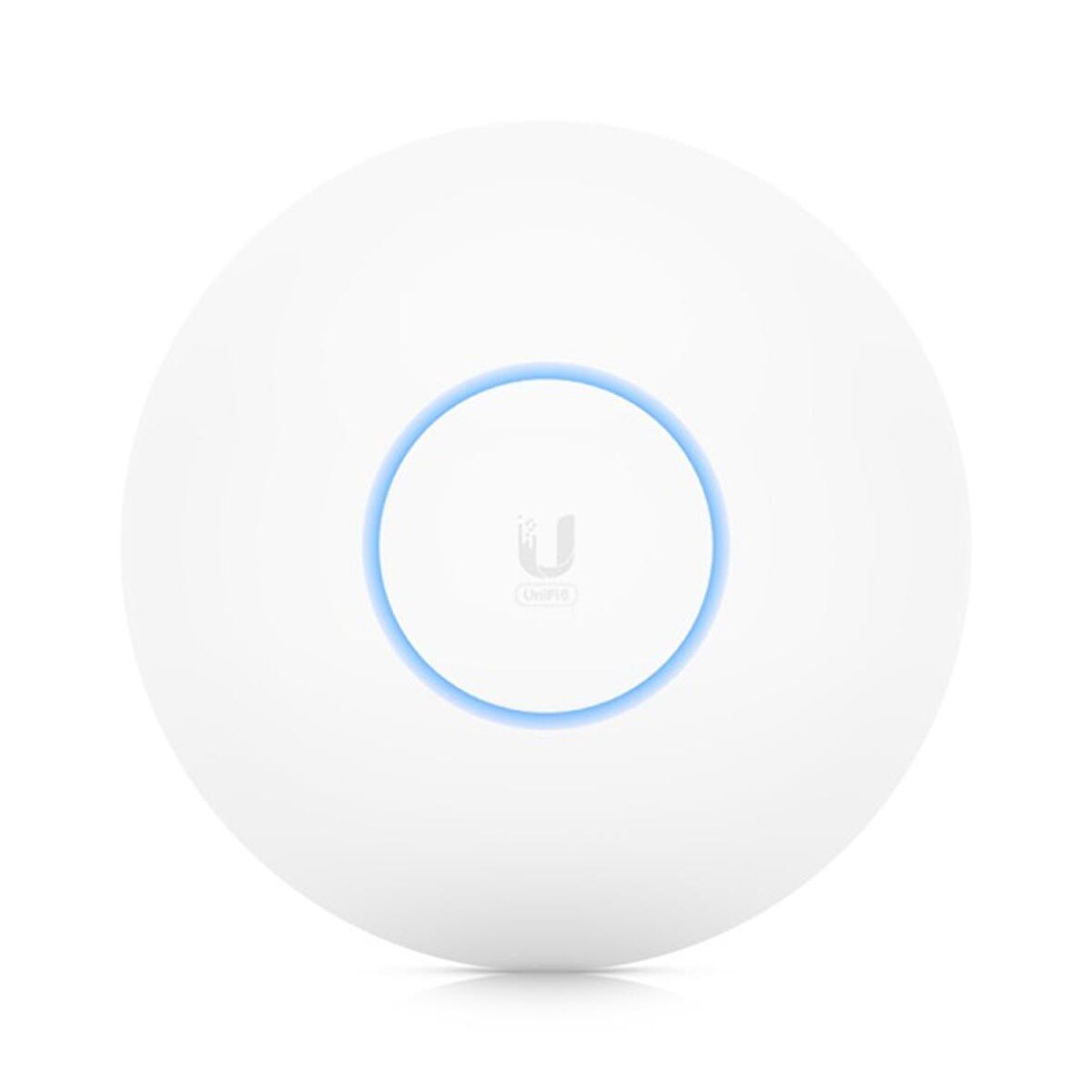 UBIQUITI UAP-U6-LR, UniFi, Dual Band, 2400Mbps, Wifi6, Tavan Tipi, Access Point (Poe Adaptör Çıkmaz)