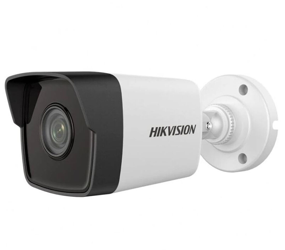 DS-2CD1043G2-LIUF 4MP 4mm IR Bullet Kamera (-Dahili Mikrofon