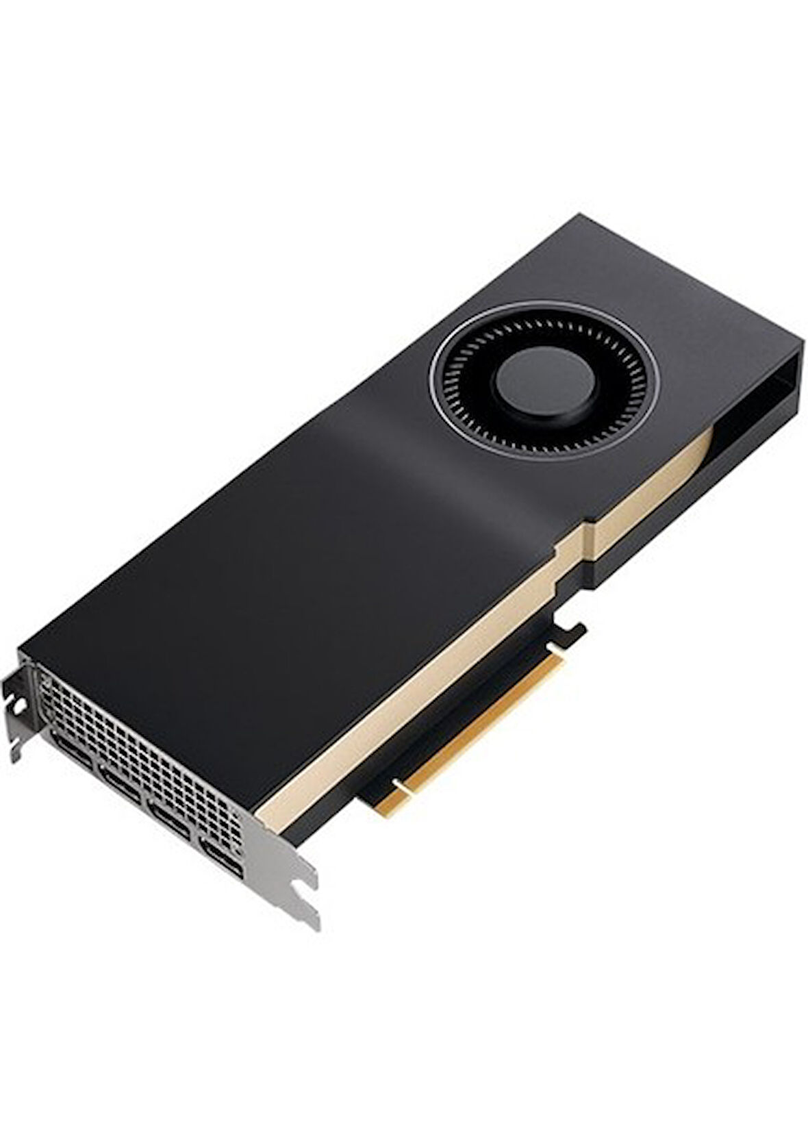 20GB Quadro RTX A4500 GDDR6 [320Bit] 4xDP [VCNRTXA4500-SB]