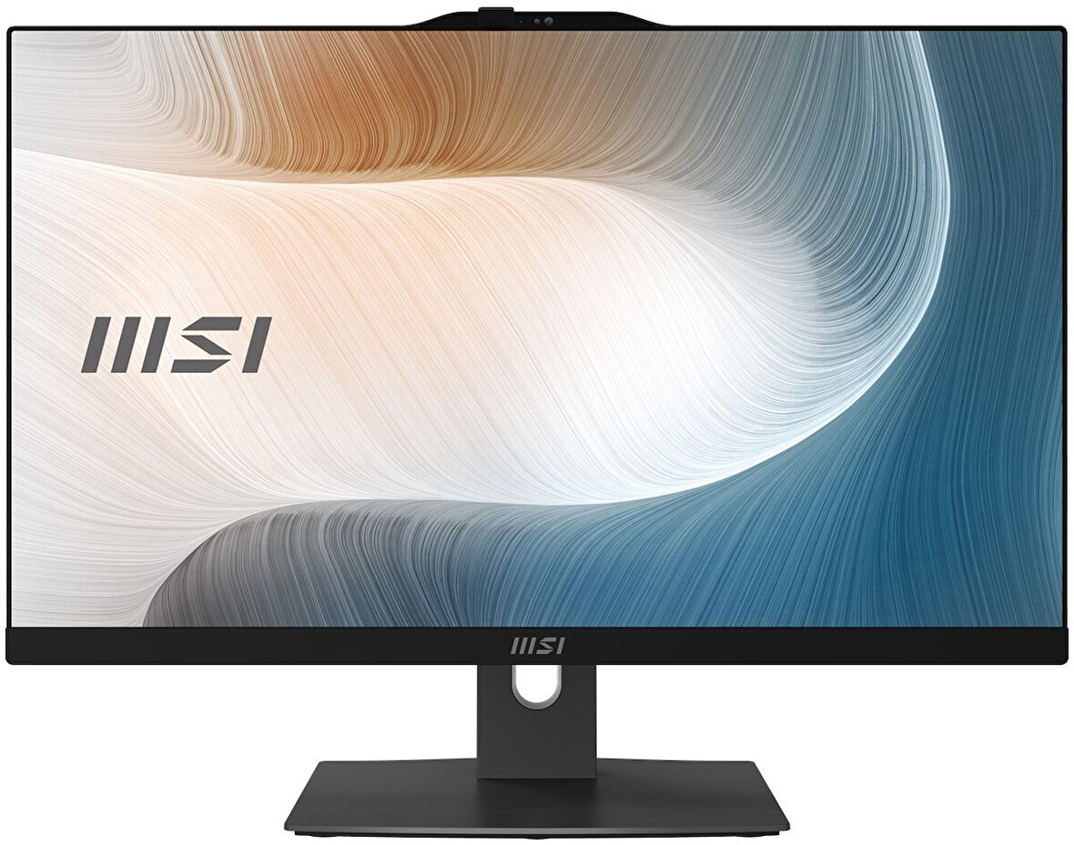MSI MODERN AM242P 12M-1639XTR [i5-1235U] 8GB 512GB SSD 23.8" IPS OB VGA FDos AIO