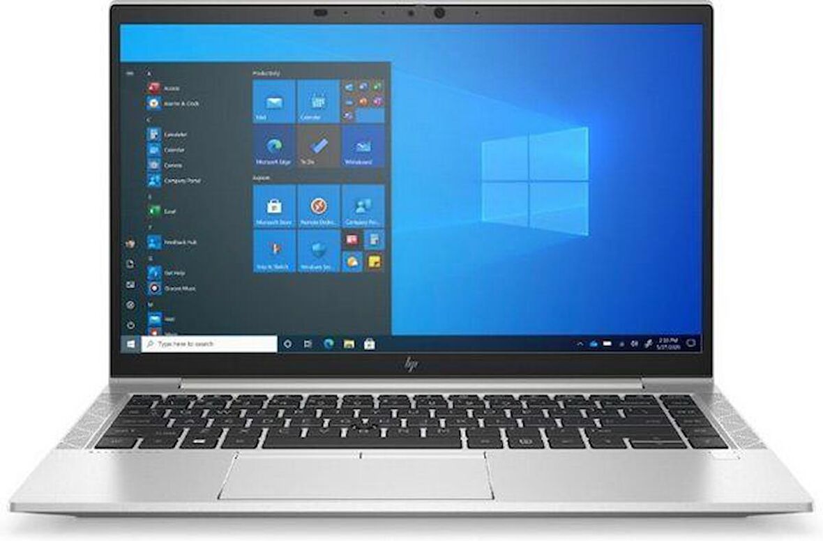 POR EB840G8 i5-1145G7 4.40 GHz 16GB 512GB 14" W11P