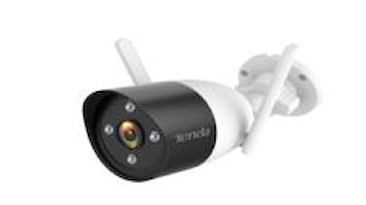 CT3 1080P Outdoor Wi-Fi Camera