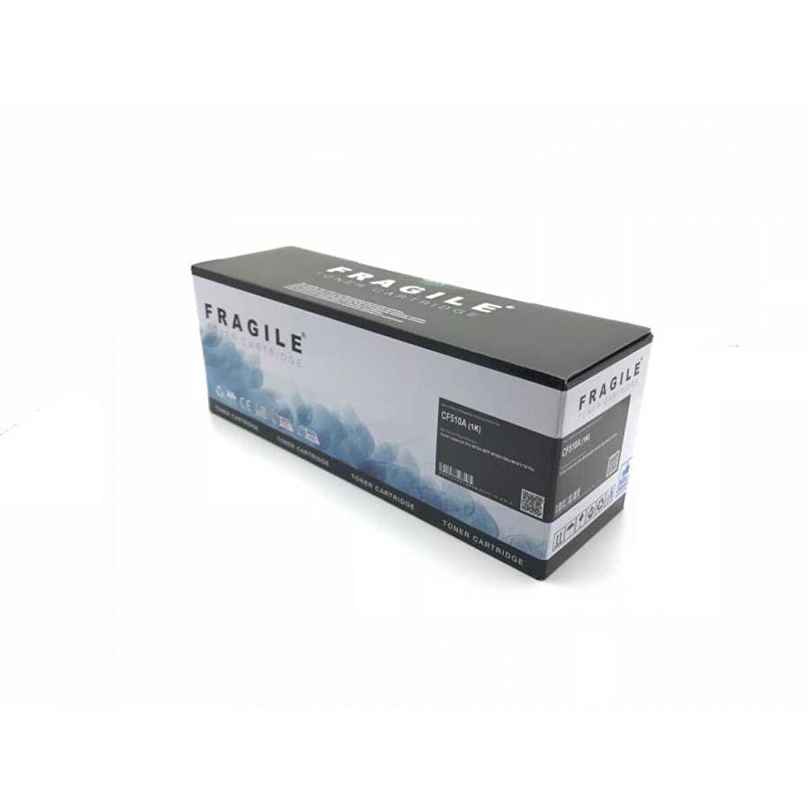  HP CF530A 205A SİYAH MUADİL TONER