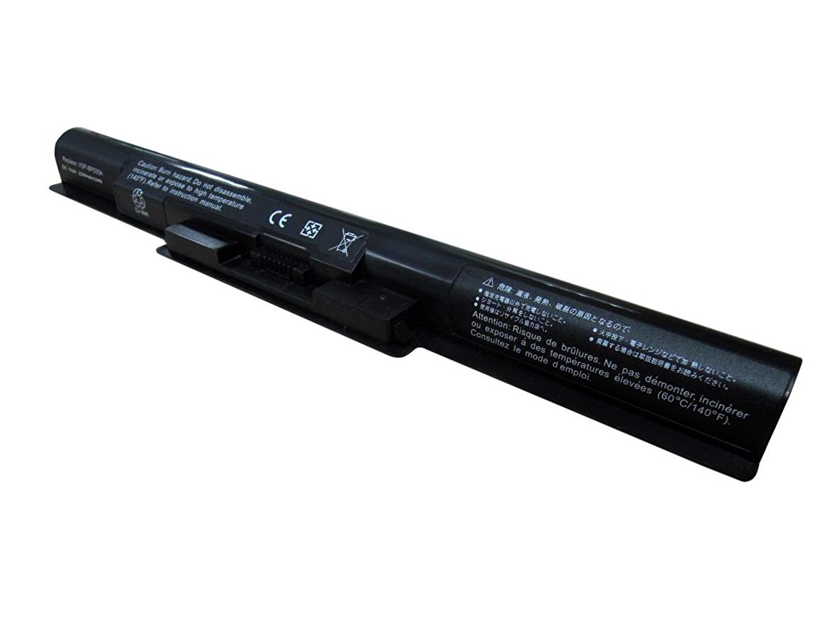  Sony Vaio VGP-BPS35A Notebook Bataryası