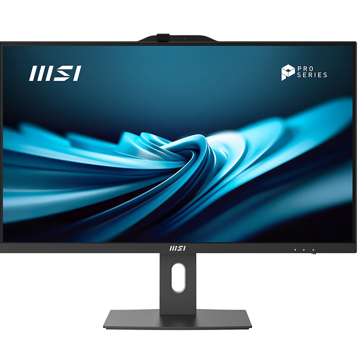 PRO AP272P 14M-841XEU 27 FHD 16:9 (1920X1080) I3-14100 8GB DDR5 256GB SSD FDOS SIYAH AIO PC