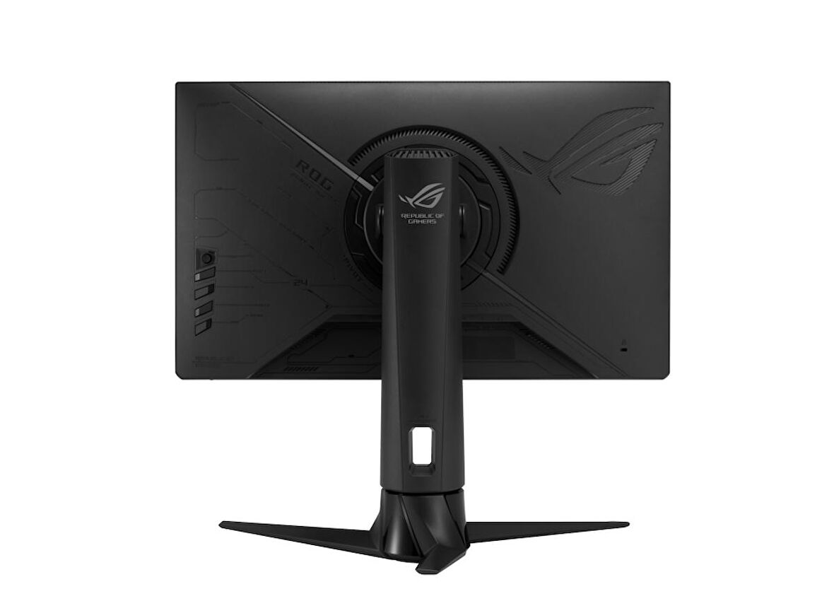 ASUS ROG STRIX XG249CM 23.8 GAMING IPS FREESYNC 1920x1080 1MS 270HZ DP HDMI USB-C VESA 3YIL 105 sRGB HDR ELMB Monitör