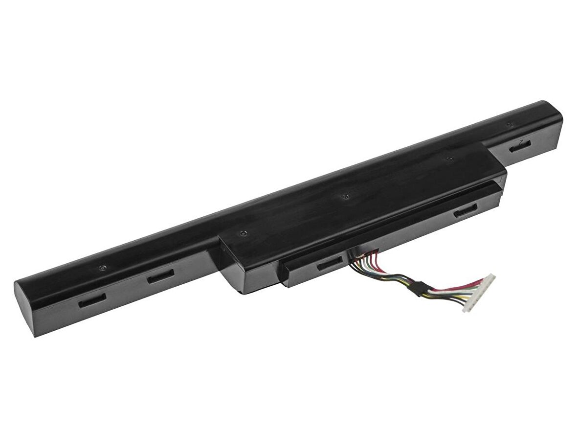  Acer Aspire E5-575G, AS16B5J, AS16B8J Notebook Bataryası - Ver.2 - 6 Cell