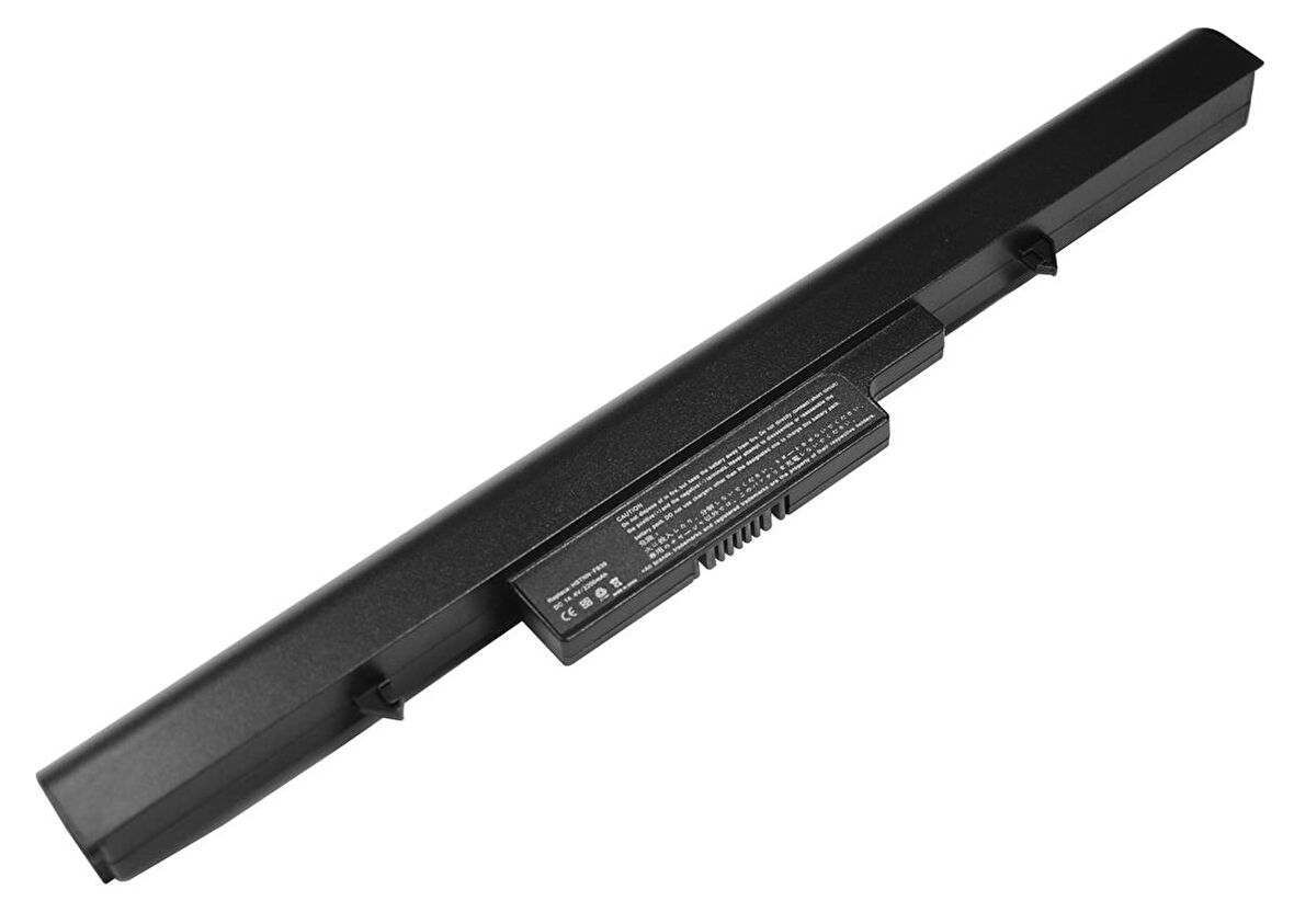  Hp 500, Hp 520, 438518-001 Notebook Bataryası
