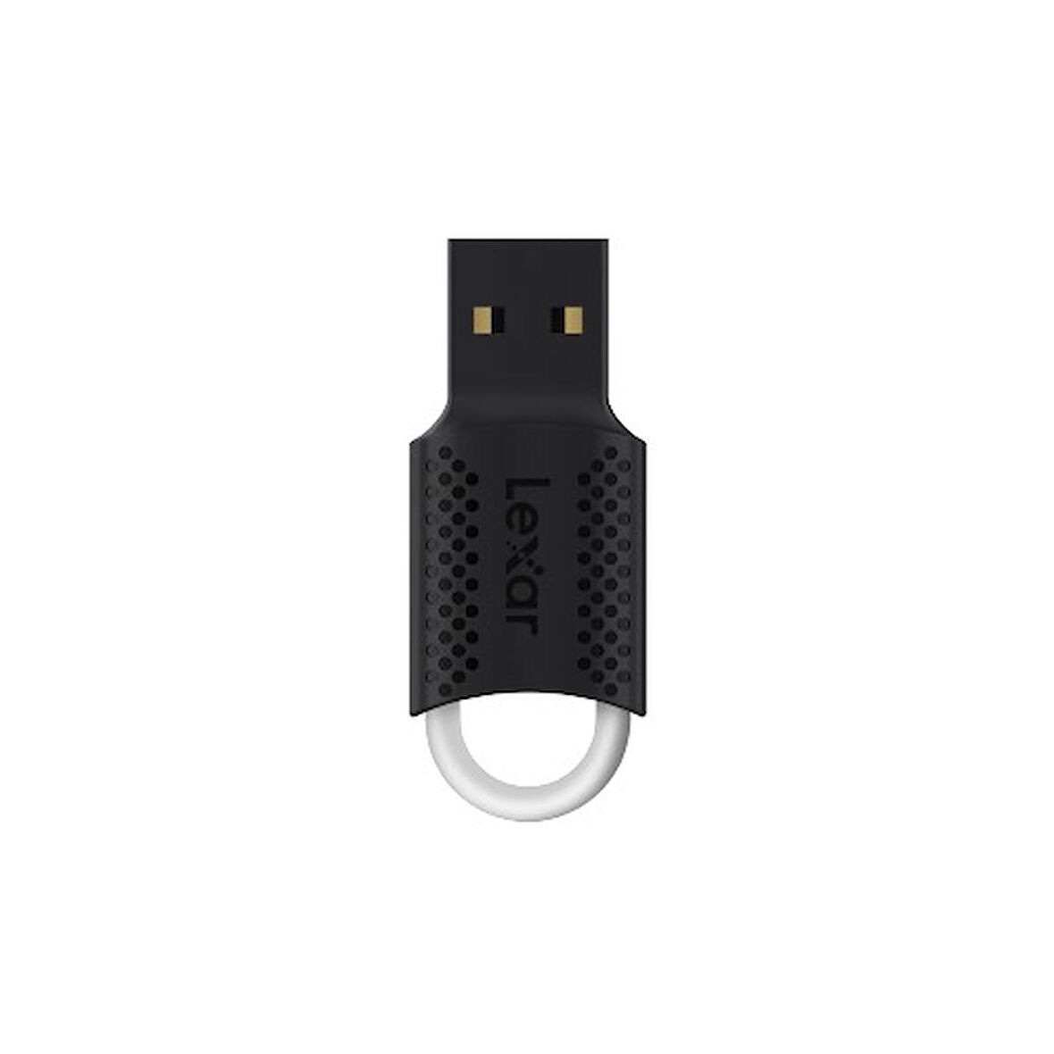 LEXAR 16GB LJDV40-16GAB JUMPDRIVE V40 USB 2.0 FLASH DRIVE