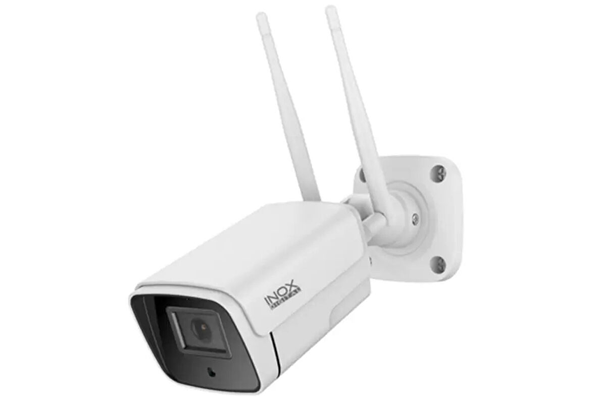  212IPC 2MP 3.6MM 1920×1080 40MT BULLET WIFI KAMERA