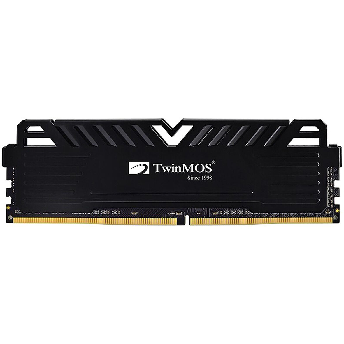 TwinMOS 32GB DDR4 3200MHz (TMD432GB3200D18BKX7P)