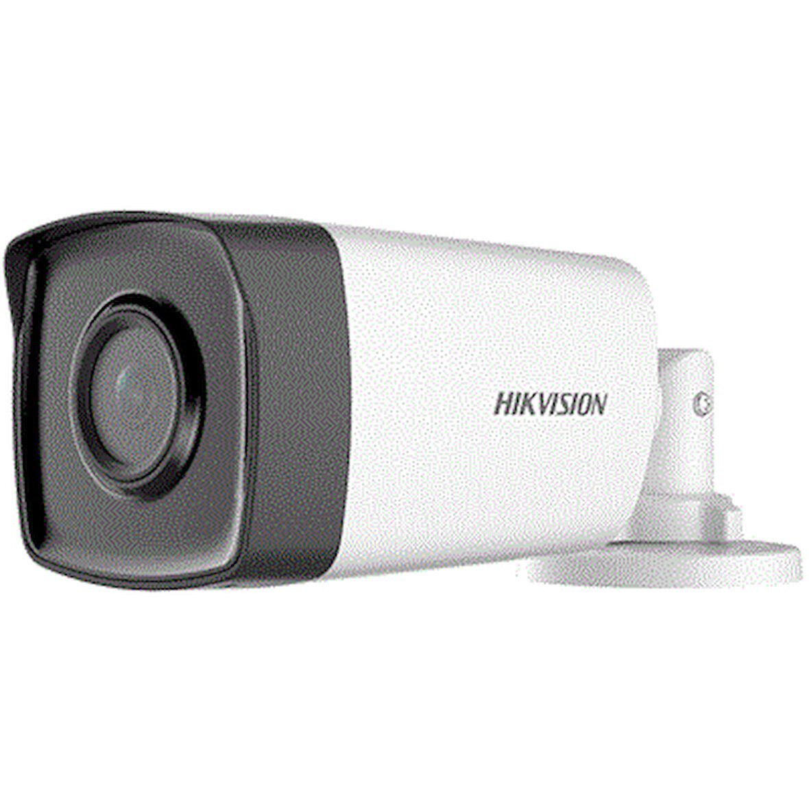 Hikvision DS-2CE17D0T-IT3F TVI 1080P Sabit Lensli IR Bullet Kamera 2.8 mm