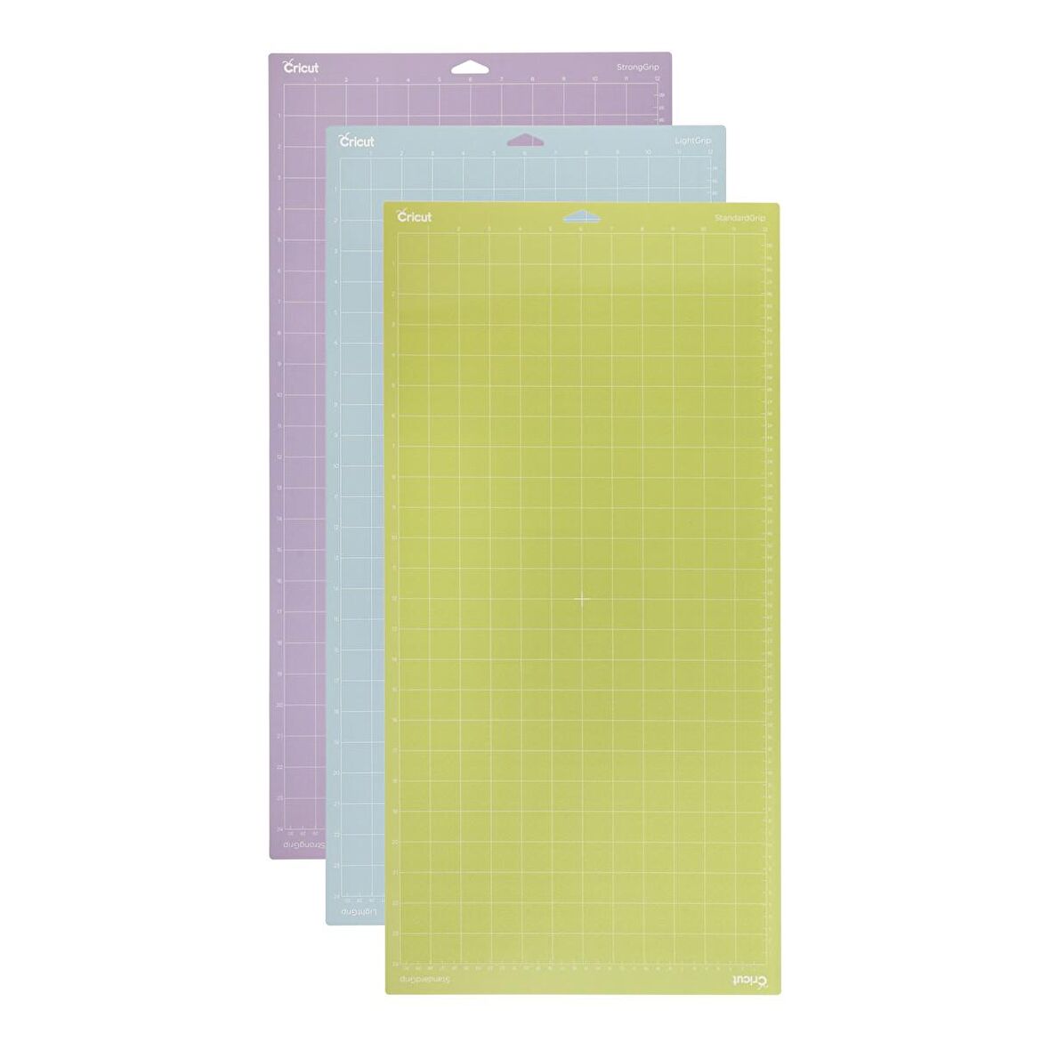 2003847 EXPLORE MAKER LIGHTGRIP STANDARDGRIP STRONGGRIP MAKİNE MATI 30X60CM 3LÜ PAKET