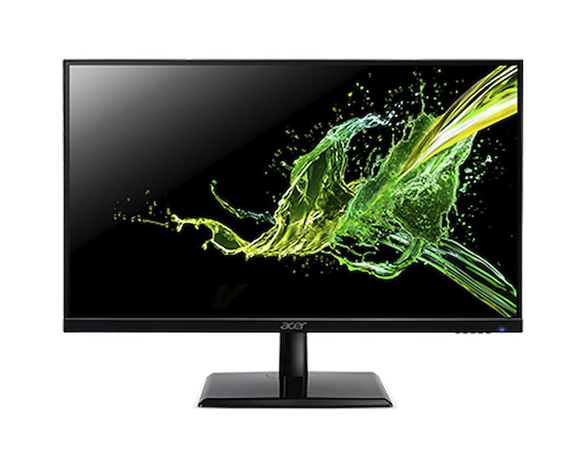 23.8" Acer EK241YE 1ms 100Hz IPS VGA HDMI Vesa Monitör [UM.QE1EE.E03]