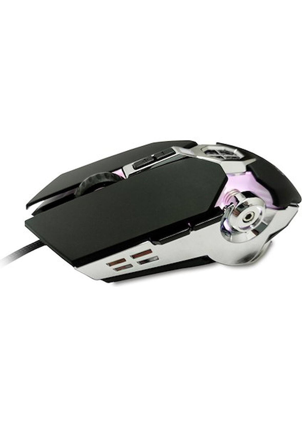 RC-112  USB Kablolu RGB Oyuncu Mouse