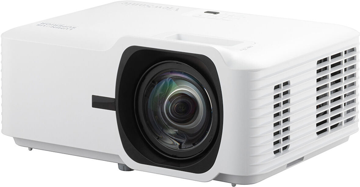 VIEWSONIC LS711HD 4000AL 1920x1080 KISA MESAFE LAZER PROJEKSIYON