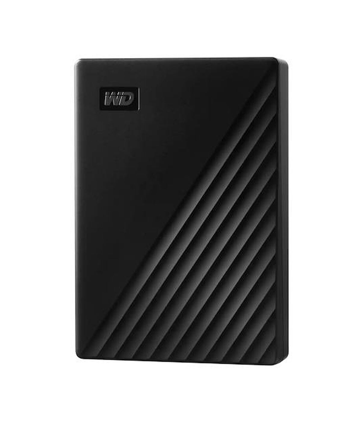 WD My Passport 6TB Black