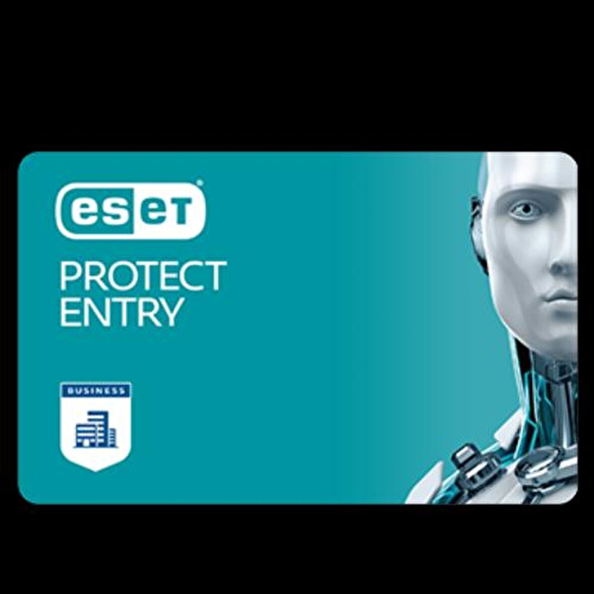 ESET PROTECT ENTRY 16 Kullanıcı, 3Yıl, Lisans (CLOUD)