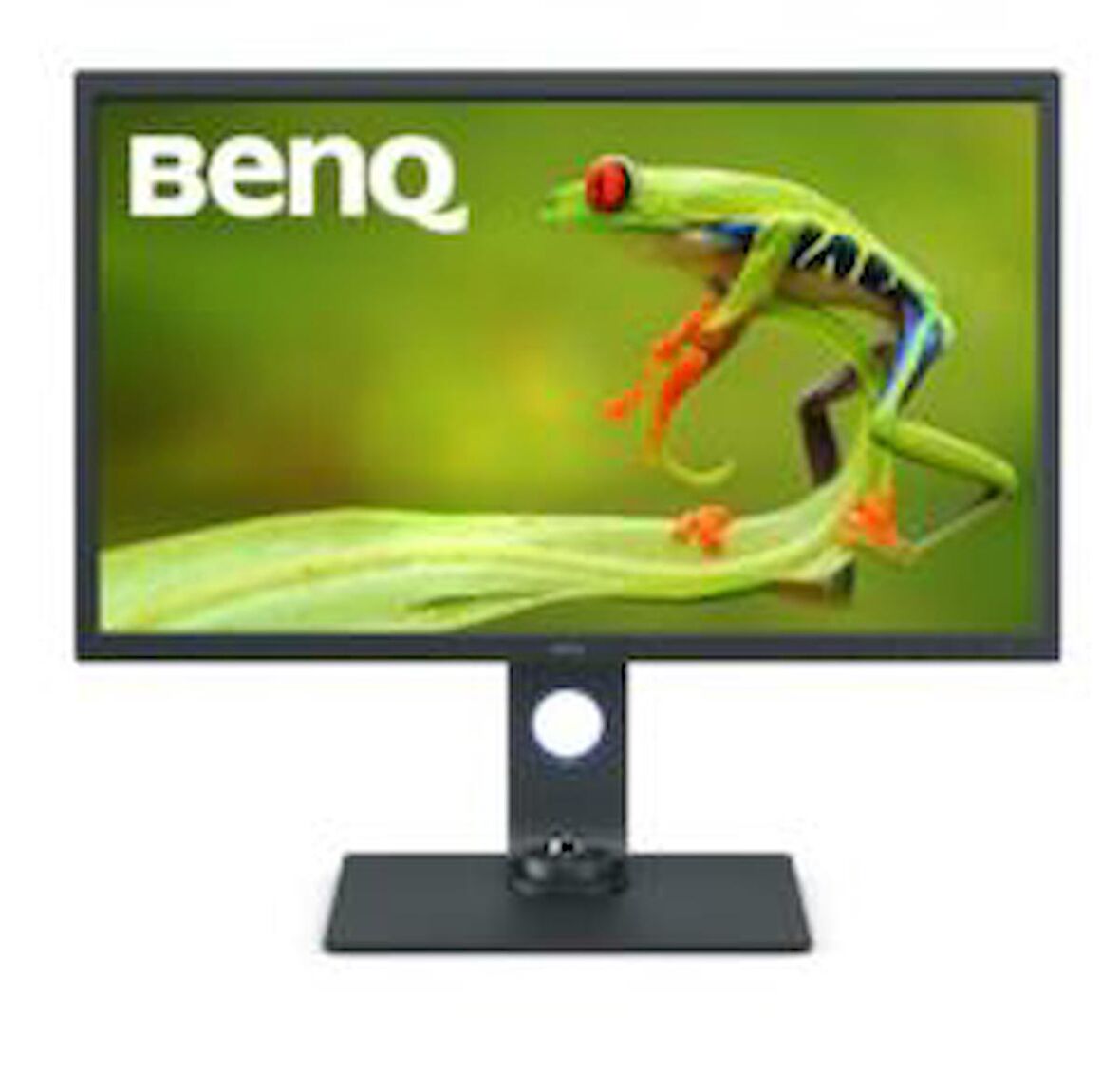 32 inç 4K Fotoğraf ve Video Düzenleme Monitörü Adobe RGB | SW321C