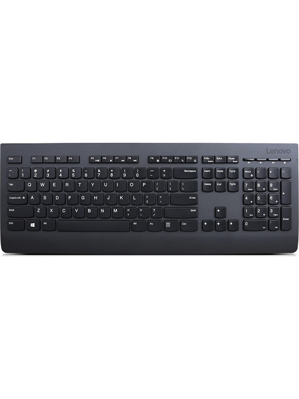 LENOVO 4X30H56842 KB MICE_BO CC Keyboard-Arabic
