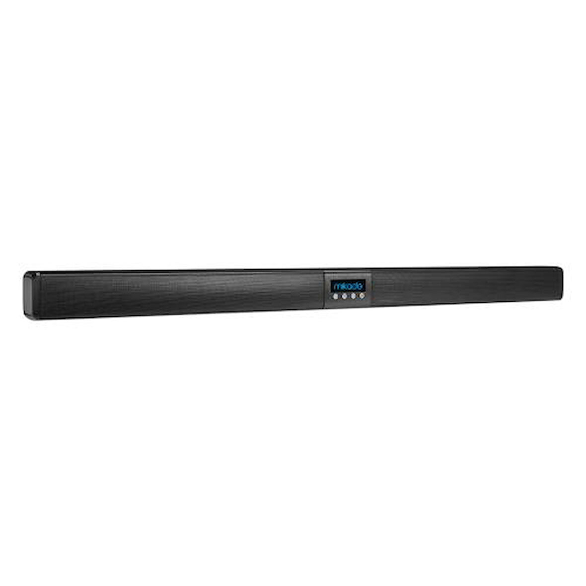 MD-SB102, 20W, BT/USB/AUX/TF, Ev Sinema, Soundbar, Speaker