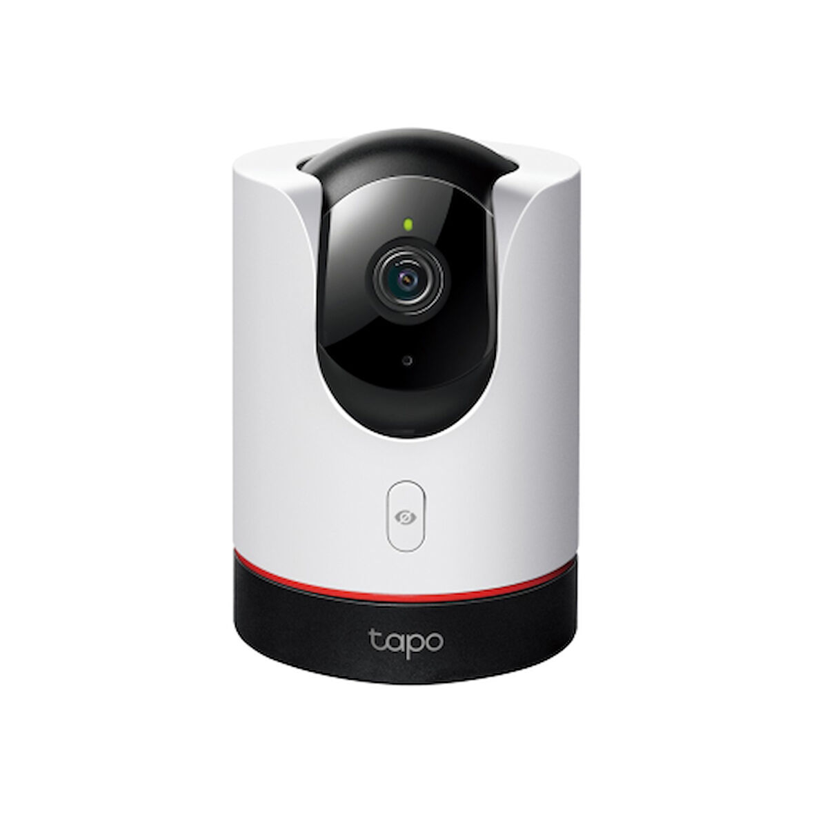  Tapo C225, 4,0Mpix, İç ve Dış Mekan, WiFi,  9Mt. Gece Görüşü, 360 Dönüş, Dikey ve Yatay Hareket, İki Yönlü Ses Güvenlik Yapay Zeka Destekli Kamera