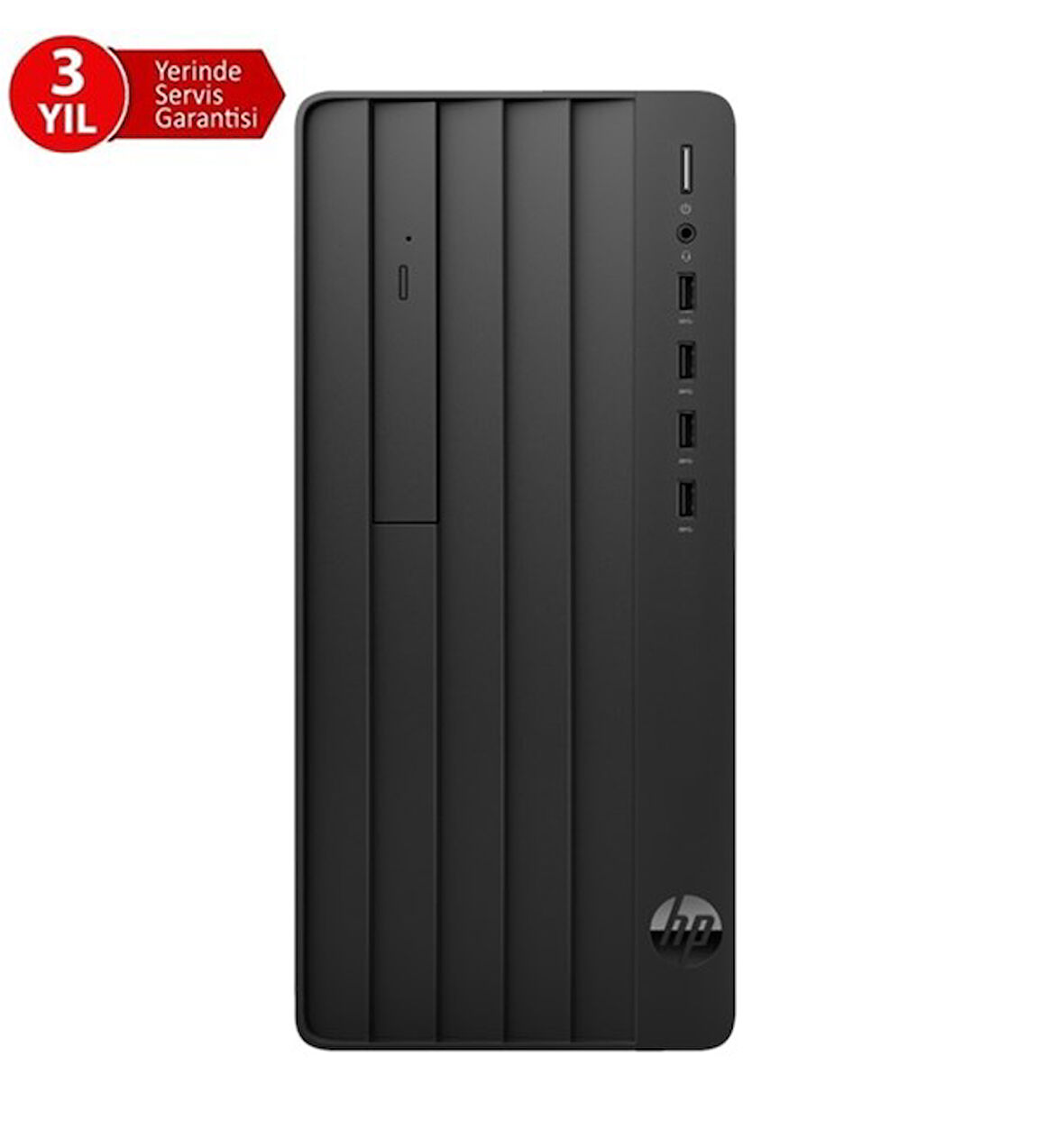 HP Pro 200 G9 624A8ET i7 13700-16G-512SSD-Dos